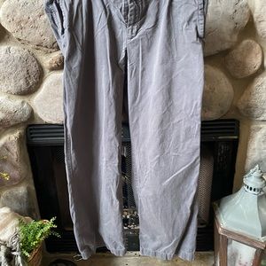 Vintage gap khakis